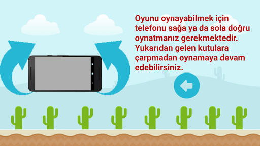 Kutulardan Kaç Screen 2