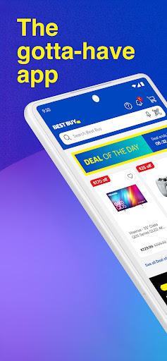 Best Buy: Shop tech deals screenshot 2