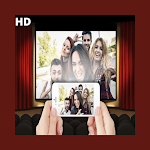 Cover Image of Download Video Projector Simulator 1.1 APK