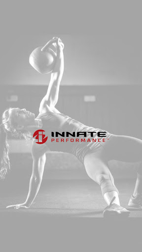 Android application Innate Performance screenshort