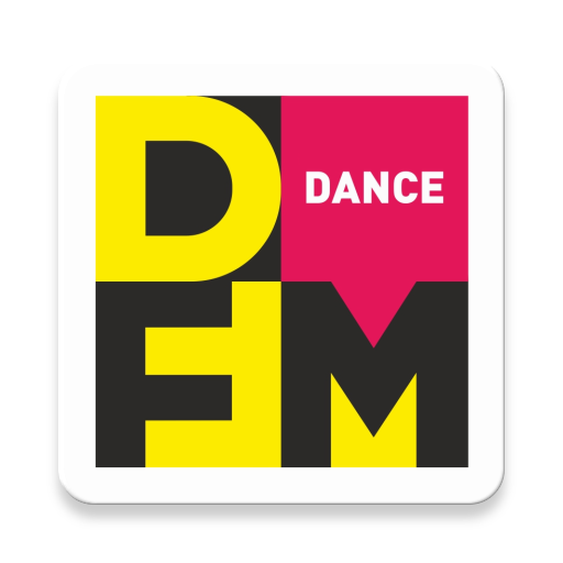 Приложения В Google Play – Радио DFM