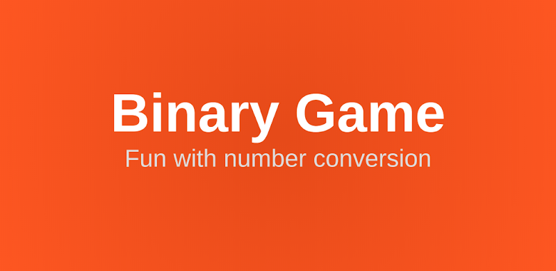 Binary Game