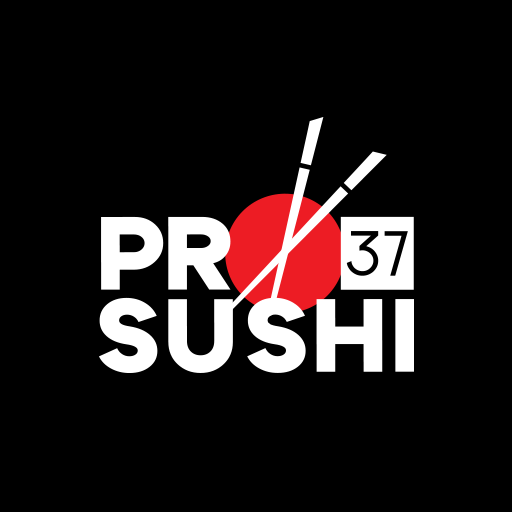 ProSushi37 3.12.0 Icon