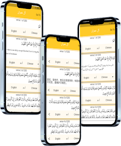 Quran Pak App 1.0.0 APK + Мод (Unlimited money) за Android