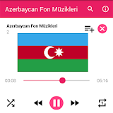 Azerbaycan Fon Müzikleri mp3 icon