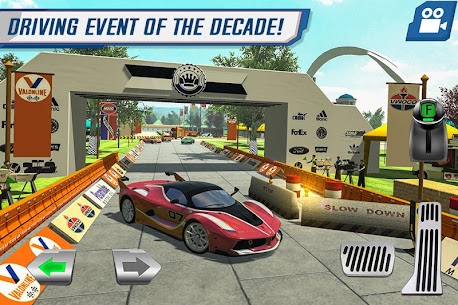 Parking Masters: Supercar Driver For Pc (Free Download – Windows 10/8/7 And Mac) 1
