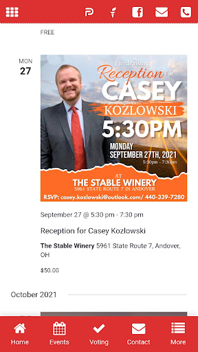 Ashtabula County Republican Pa Screen 2