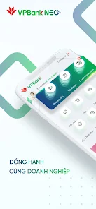 Vpbank Neobiz - Apps On Google Play
