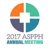2017 ASPPH Annual Meeting icon