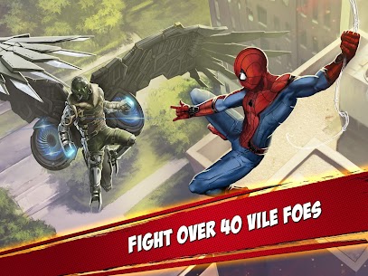 Spider-Man Unlimited 4