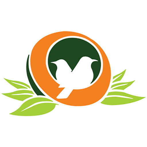 Ninho Residencial logo