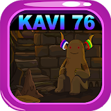 Kavi Escape Game 76 icon