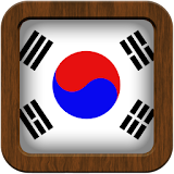 Learn Korean - Phrasebook Pro icon
