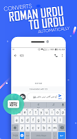 Urdu Keyboard Fast English & Urdu Typing - اردو‎