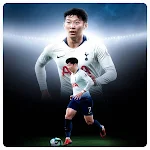 Cover Image of Скачать Son Heung Min Wallpapers  APK