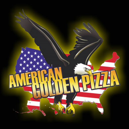 American Golden logo