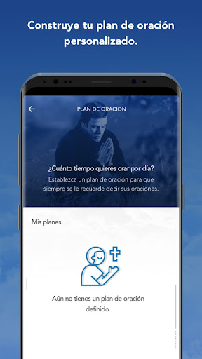 Gracia y Fe Screen 3