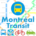 Download Montreal STM departures maps 3.36 Apk for android