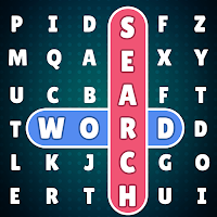 Word Search: Matching Puzzle