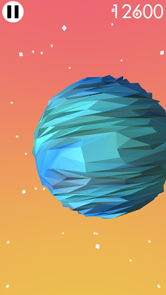 Paddle Planet - Screenshot 4