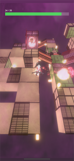 MUGEN JOU Screen 2