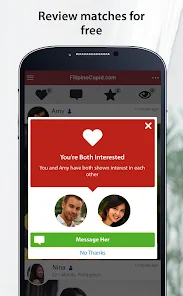 Filipinocupid: Filipino Dating - Apps On Google Play