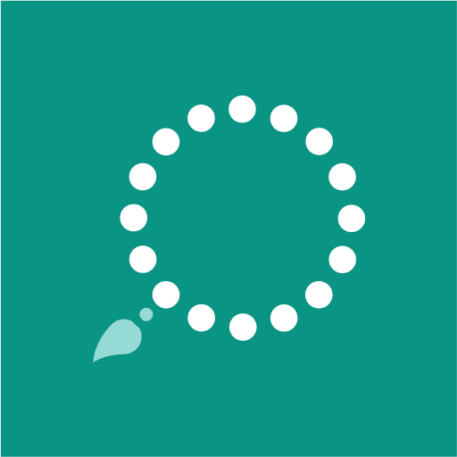 Jamaat Tasbih logo