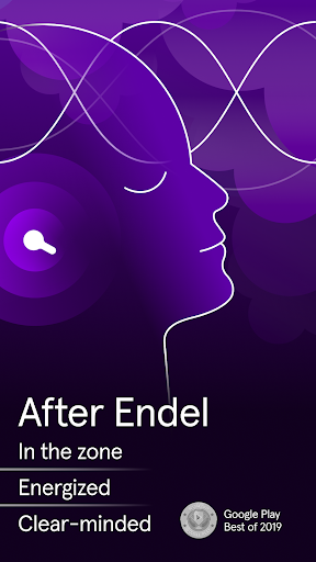 Endel: Focus, Relax & Sleep - Health & Fitness - apps