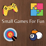 Small Games For Fun
