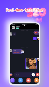 LoveChat-Chat,dating,social