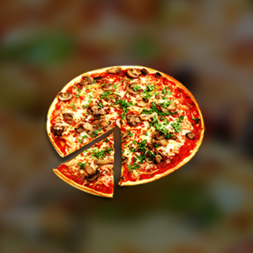 Pizzeria Watra logo