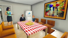Real Mother Simulator: Game 3Dのおすすめ画像1