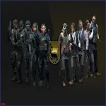 Cover Image of Descargar Counter Strike Go Quiz Game 1.0 APK