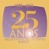 Festival Escuela Teatro Burgos icon