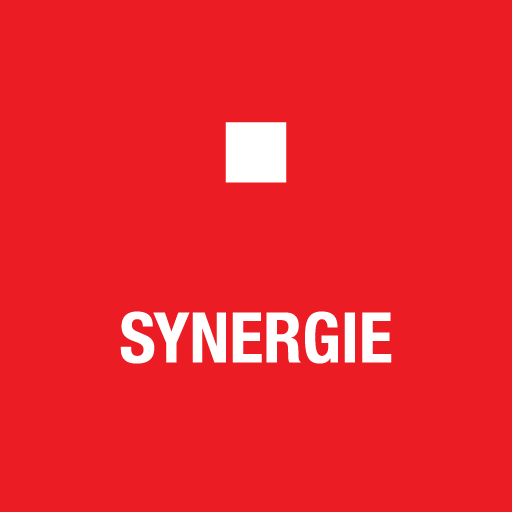Gettogether Synergie