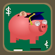 Professor Piggy Bank (Learning - Androidアプリ