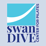 Cover Image of Herunterladen Swan Dive Center for Pilates  APK
