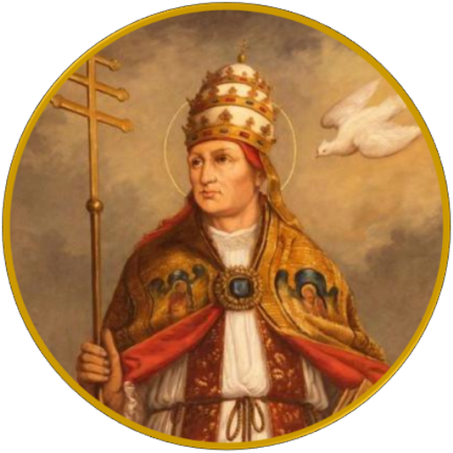 Saint Gregory the Great Devoti Скачать для Windows