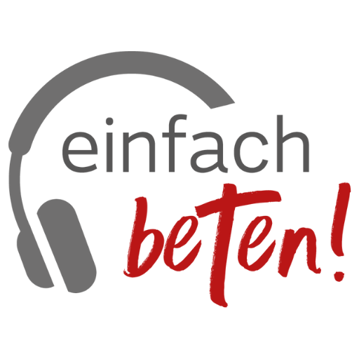 einfach beten!  Icon