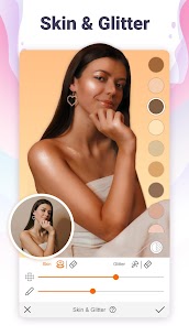 Hotune Body Editor & Face Slim (VIP) 3.2.1 Apk 5