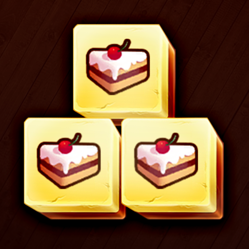 Tile Connect - Triple Matching विंडोज़ पर डाउनलोड करें