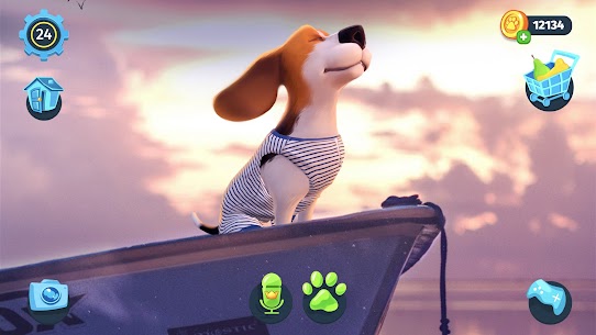 Tamadog – Puppy Pet Dog Games 2.0.17.0 APK MOD (No Ads) 14