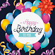 Birthday Invitation Maker : In - Androidアプリ