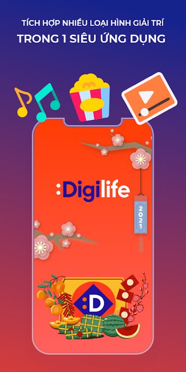 DigiLife - 8.10.30 - (Android)
