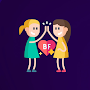 BFF Test - Love Quiz