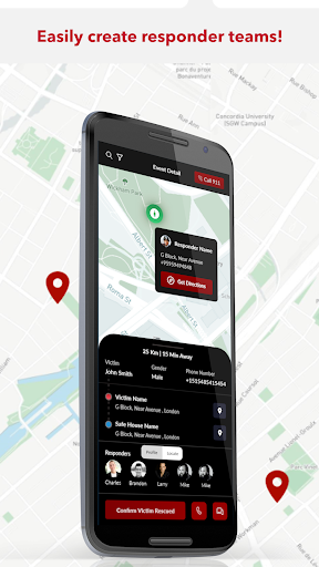 OVRwatch Responder Screen 3