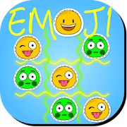 Tic Tac Toe of Emoji