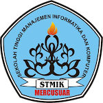 Cover Image of Télécharger STMIK MERCUSUAR - MELLY R.A  APK