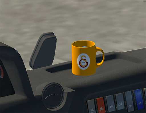 MiniBusSimulator23 Screen 3