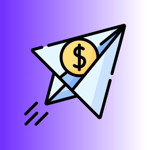 Rewards To Cash Converter logo